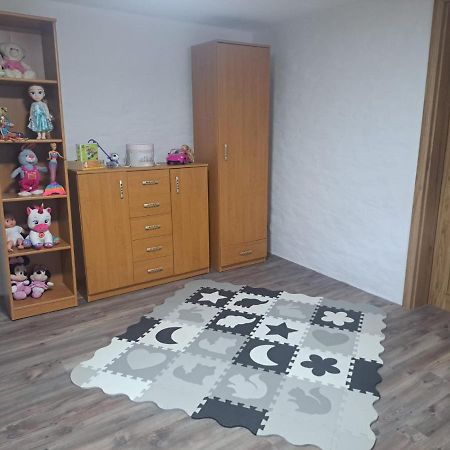Apartmany Pri Jaskyni - Bystrá Dış mekan fotoğraf