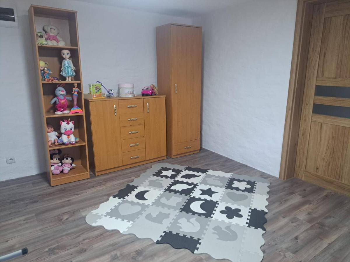 Apartmany Pri Jaskyni - Bystrá Dış mekan fotoğraf